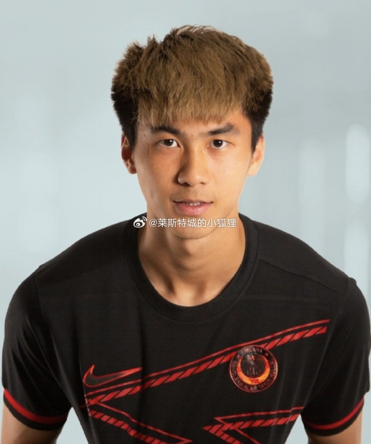 吴少聪因伤缺席青年联合比赛，已经连续5场比赛没有进入大名单